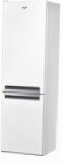 Whirlpool BLF 8121 W Fridge