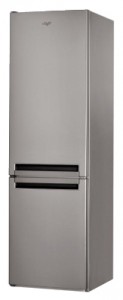 Whirlpool BSF 9152 OX Refrigerator larawan