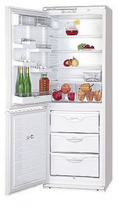 ATLANT МХМ 1809-00 Refrigerator larawan