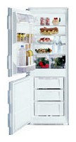 Bauknecht KGI 2900/A Refrigerator larawan