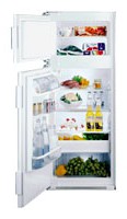 Bauknecht KDIK 2400/A Холодильник Фото