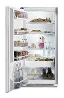 Bauknecht KRIK 2209/A Холодильник Фото