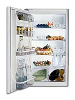 Bauknecht KRI 1809/A Холодильник Фото