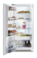 Bauknecht KRIK 2200/A Холодильник фото