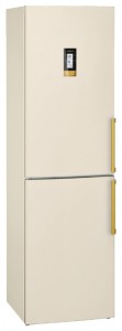Bosch KGN39AK18 Refrigerator larawan