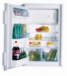 Bauknecht KVI 1302/B Холодильник