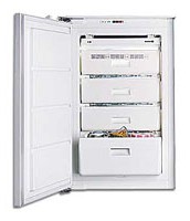 Bauknecht GKI 9000/A Refrigerator larawan