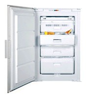 Bauknecht GKE 9031/B Холодильник фото