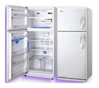 LG GR-S552 QVC Refrigerator larawan