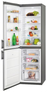 Zanussi ZRB 35100 SA Refrigerator larawan
