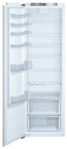 BELTRATTO FMIC 1800 Kjøleskap Bilde