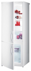 Gorenje RK 4151 AW Refrigerator larawan