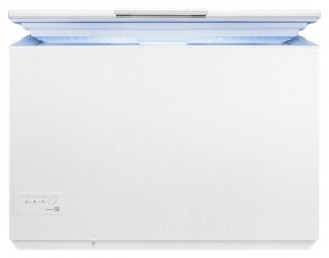 Electrolux EC 2233 AOW Холодильник фото