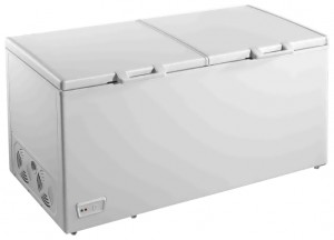 RENOVA FC-500G Холодильник фото