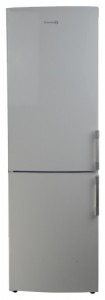 Bauknecht KGN 317 Profresh A+ WS Refrigerator larawan