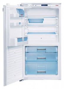 Bosch KIF20451 Buzdolabı fotoğraf