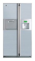 LG GR-P207 MAU Buzdolabı fotoğraf