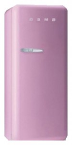 Smeg FAB28LRO Refrigerator larawan