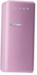 Smeg FAB28LRO ثلاجة