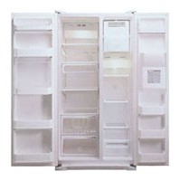 LG GR-P207 MLU Refrigerator larawan