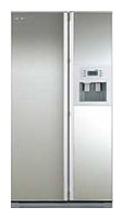 Samsung RS-21 DLMR Tủ lạnh ảnh