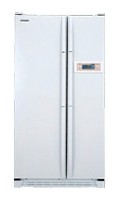Samsung RS-21 NCSW Buzdolabı fotoğraf