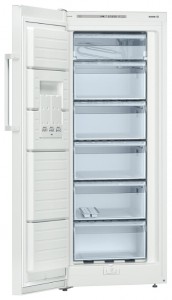 Bosch GSV24VW31 Tủ lạnh ảnh