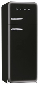 Smeg FAB30LNE1 Холодильник Фото