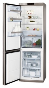 AEG S 73600 CSM0 Холодильник фото