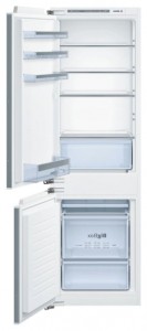 Bosch KIV86VF30 Refrigerator larawan