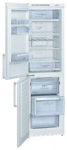 Bosch KGN39VW30 Refrigerator larawan