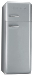 Smeg FAB30LX1 Kjøleskap Bilde