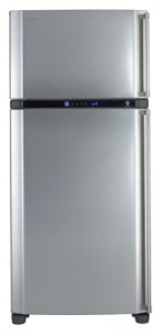 Sharp SJ-PT690RSL Refrigerator larawan