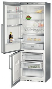 Siemens KG49NAZ22 Холодильник фото