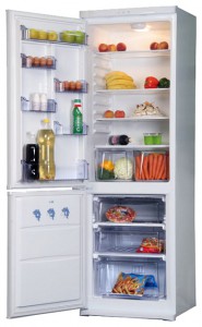 Vestel WSN 365 Tủ lạnh ảnh