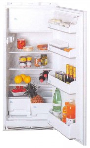 Bompani BO 06430 Tủ lạnh ảnh