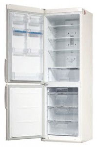 LG GA-B379 UQA Refrigerator larawan