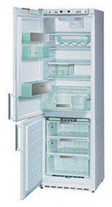 Siemens KG36P330 冰箱 照片