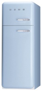 Smeg FAB30RAZ1 冰箱 照片