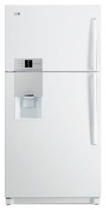 LG GR-B712 YVS 冷蔵庫 写真