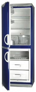 Snaige RF300-1661A Refrigerator larawan