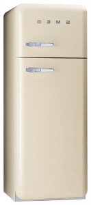 Smeg FAB30LP1 冰箱 照片