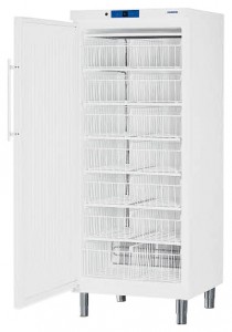 Liebherr GG 5210 Refrigerator larawan