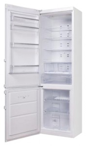 Vestel TNF 683 VWE Холодильник фото
