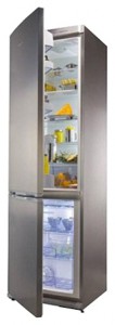Snaige RF34SM-S1L121 Refrigerator larawan