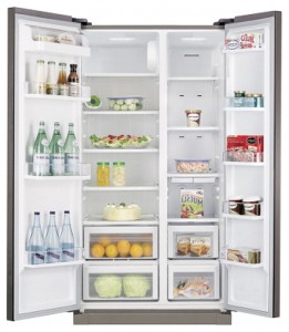 Samsung RSA1NHMG Tủ lạnh ảnh