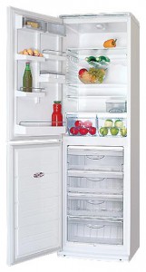 ATLANT ХМ 5014-001 Refrigerator larawan