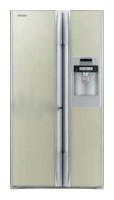 Hitachi R-S702GU8GGL Tủ lạnh ảnh