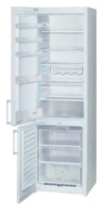 Siemens KG39VV43 冰箱 照片