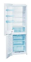 Bosch KGV36V00 Tủ lạnh ảnh